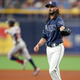 Is this baseball’s wettest guy?